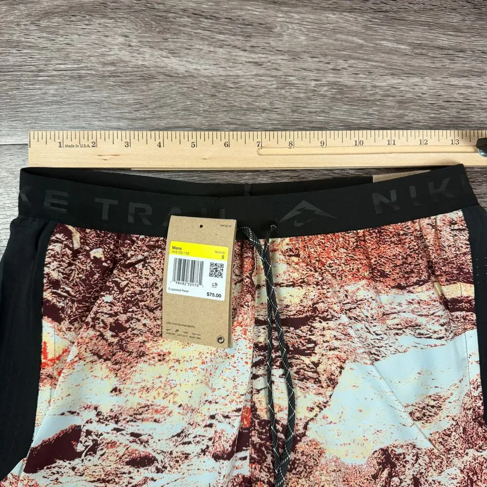 Nike Trail Dri-FIT 6